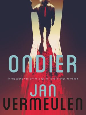 cover image of Ondier